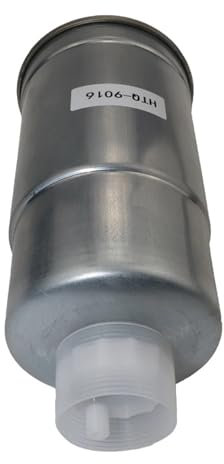 [Replacement] Filtro de combustible de coche for VW for BORA for PASSAT B5 B5.5 for GOLF IV for BEETLE 1.9TDI for AUDI A3 A4 A6 for SEAT for LEON for TOLEDO 1J0127401 1C0127401 YANGECHEN