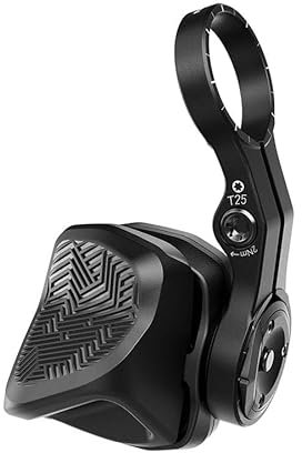 Sram Elektronischer Controller AXS Pod Rocker links