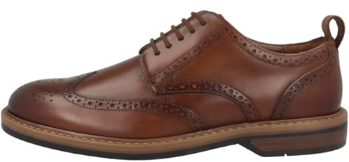 Clarks Herren Aldwin LimitSHOES