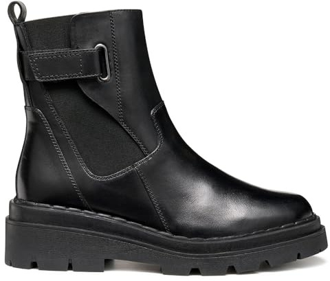 Geox Damen D FellenyAnkle Boot