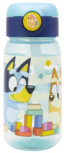Stor BOUTEILLE RÉUTILISABLE ACTIVE 510 ML | BLUEY