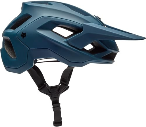 Bicycle Helmet Fox SPEEDFRAME SOLID Twilight L