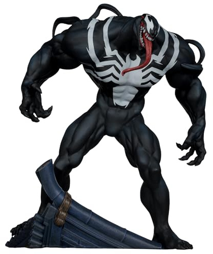 McFarlane Marvel Rivals Venom 1:6th Scale Collectible Toys
