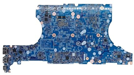034Y8D For 14 7 Laptop Motherboard R7-7840HS GN21-X4-A1 8GB 4060 16GB RAM Mainboard 213241-1