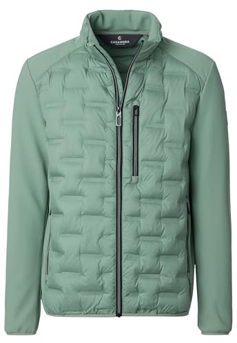 CASAMODA Materialmixjacke Uni