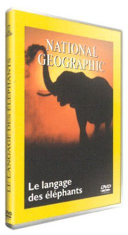 National Geographic : Le Langage des géants de l'Etosha