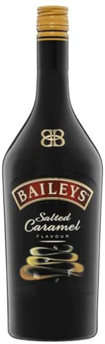 Baileys Salted Caramel 1L