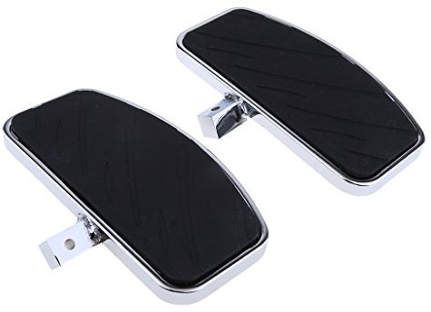 Pied Moto Custom Repose Pieds Moto pour VF 250 750 650 XV