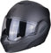 Scorpion Herren EXO-TECH SOLID Mat Anthracite S Motorcycle Helmets