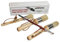 Chalk Paint Wax Brushes – Smooth, Effortless, and Detailed painting -Deedma All-natural Boar Bristle Brushes –No Streak 3 Piece Brush Set