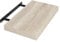 EUGAD Mensola a Muro, Scaffale Parete in Legno MDF, 25x22,9x3,8 cm, Quercia, Mensola Multiuso a Scomparsa Decorazione per Soggiorno, Camera da Letto, Salotto