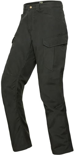 Wald & Forst Jagdhose Core Oliv 52