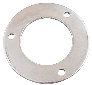SECURA Disque à palier de lame compatible avec Husqvarna RB200 Tracteur de pelouse