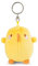 NICI Porte-clés Poussin PiuPiu Green 8 cm 47741 Jaune