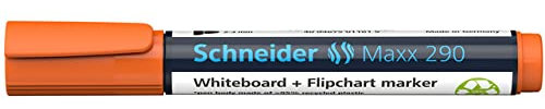 Schneider whiteboard-Marker Maxx 290 2-3 mm orange