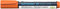 Schneider whiteboard-Marker Maxx 290 2-3 mm orange