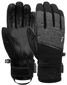Reusch Fingerhandschuhe FEBE R-TEX® XT extra warm,wasserdicht,atmungsaktiv