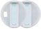 BOTTLAN 2Pcs Tumbler Lids, Polypropylene (PP), 40.0 fl oz, Fog, Reusable, BPA Free, Dishwasher Safe, Spill Proof, Vacuum Insulated, Fit for Stanley Quencher H2.0 FlowState & Adventure
