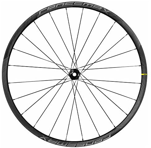 MAVIC Crossmax XLR 29 | 15 x 110 mm Boost | 6 Löcher – Vorderrad MTB 29 Zoll