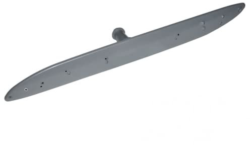 Dishwasher Lower Spray Arm/Jet Wash Rotor Blade Compatible With Aeg (Grey)