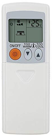 Control Remoto del Aire Acondicionado for Mitsubishi KM05B MSZ-GA35VA KD06ES/KD07BS/KP07BS // KP06DS KM09A MUZ-A09YV MSZ-FA25VA