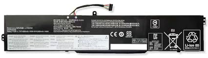 (11.34V 45Wh/4000mAh) L17D3PB0 L17C3PB0 L17M3PB1 Laptop-Akkus für Lenovo IdeaPad 330-15ICH 330-17ICH Series 81FK006WSP 81FK003XMH 5B10W67266