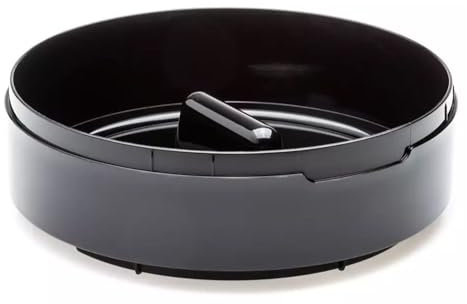 Harren24 Abtropfschale, Auffangschale CP0401/01 kompatibel mit Philips Senseo Kaffeepadmaschine Switch HD6591, HD6592, HD6593, HD6594, HD6596, HD6597, HD7891, HD7892, 422224775772