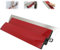 COZHYESS Truelle, Spatule, Truelle, Couteau Spatule Flexible en Acier Inoxydable, Grattoir à Papier Peint, Grattoir Mural, Truelle pour Enlever L'excès de Peinture et Lisser Les Murs