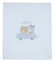 Chicco, Coperta Neonato e Neonata, in Morbido Cotone, Ideale per la Primavera e l'Autunno, Idee Regalo Nascita, Designed in Italy