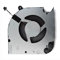 Remplacement du ventilateur de refroidissement du GPU compatible avec les ordinateurs portables Dell inspiron 16 plus 7620 16plus 7620 Series