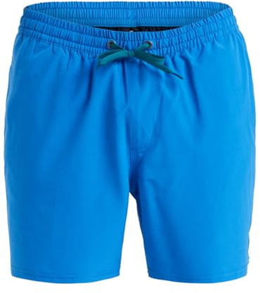 Quiksilver Herren Surfsilk Solid Volley 16 Jam/Volley (1er Pack)