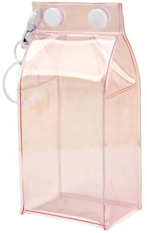 Collection Dock Display Taschen, Collector Puppet Display Tasche - Puppe Puppet Transparent Aufbewahrungstasche - Multifunktions-Puppe Organizer Kettentasche für Puppe, Statue, Spielzeug, Kosmetik