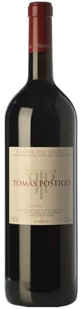 Tomás Postigo 3er Año Ribera del Duero Botella Magnum 1,5 L Vino tinto