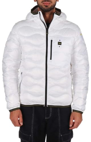 Blauer Piumino ONDINA Wave Taglia S