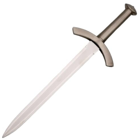 GoT Schwert - Jon Snow Longclaw Sword - Dolch - Dagger - Targaryen Messer - Stark Winter is Coming - LARP (Brieföffner Rob Stark)