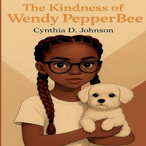 The Kindness of Wendy PepperBee