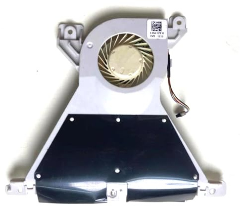 Used VR Headset Fan For Meta Quest 2
