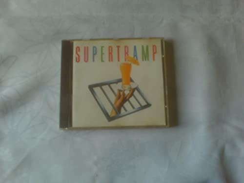 Supertramp-The Very Best of