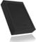 ICY BOX IB-256WP - Alloggiamento per disco rigido da 2,5, USB 3.2 Gen 1 (USB 3.0) da 2,5