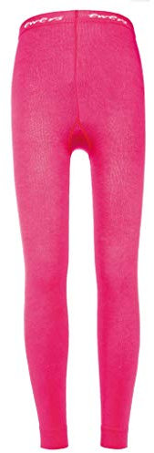EWERS Baby- und Kinderleggings für Mädchen und Jungen, Made in Europe, Leggings Baumwolle Uni Basic