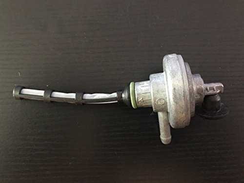 OEM Vespa, Piaggio, Aprilia Grifo de combustible, llave de gasolina, válvula de combustible 575321 575320 57306R, 674594