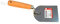 100 X 130 mm – Aplanadora Paleta Muro Paleta Acero Inoxidable Muro Paleta Espátula de yeso