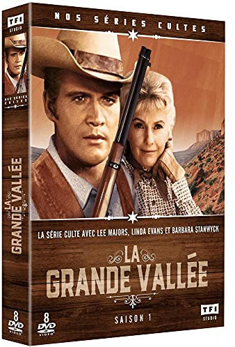 La Grande vallée-Saison 1