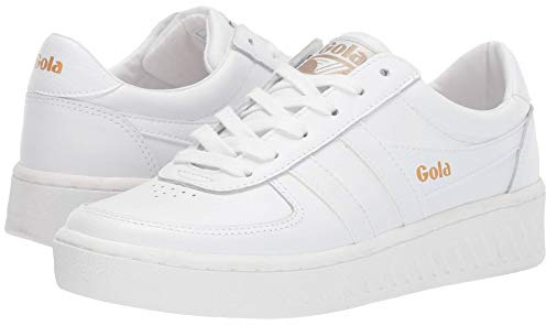 Gola Women's Low-top Trainers