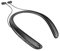 Ovegna V9 - Auricolari wireless Bluetooth con funzione fotocamera, fotocamera e microfono integrato, cuffie antirumore per smartphone (iPhone, Samsung, Huwaei, ecc) e tablet