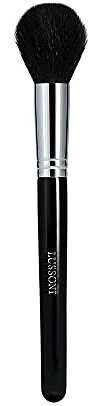 T4B Lussoni Pro 318 Professional Small Powder Makeup Brush for Contouring with Easy to Clean Natural Bristles Designed for Professional Use
