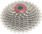 BIKECO 8-9-10-11 Velocidad Cassette 11-25T 11-28T 11-32T 11-36T Relación Ancha Cassette Piñones de Bicicleta de Carretera Bicicleta de Carretera Rueda Libre (10 velocidades 11-32T)