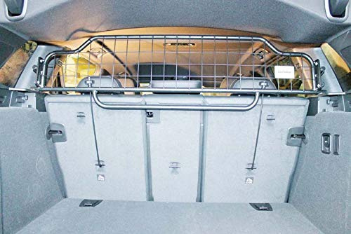Guardsman Dog Guard to fit the BMW X3 (2018 onwards)