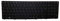 Clavier PC Portable pour ACER Gateway NV59 NV5905H V104702AK2 FR PK130C81013 KB.I170G.179 FR FR Noir FR