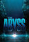 Poster affiche Abyss von James Cameron Film Culte